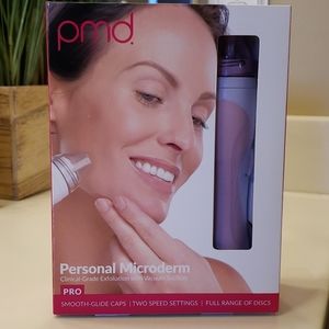 PMD PRO Persinal Microderm **Brand New**